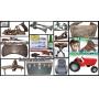 Online Auction at Iggy's ends May 13, 2026