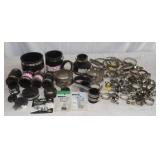 Plumbing Supplies, ferncos, clamps, ï¿½