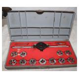 Craftsman Tap and Die Set