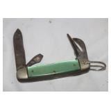 Kut master Girl Scouts Camping Knife