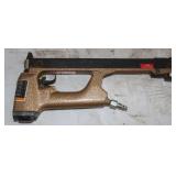 Duo-Fast Pneumatic Stapler BND-1832, Untested