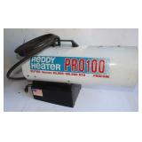 Propane Ready Heater 65000-100000;
