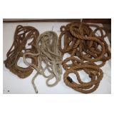 Mixed Rope