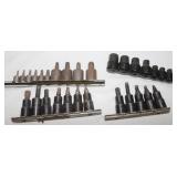 4 Socket Sets: