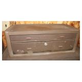 Kennedy Tool Box 21.5x9.5x8