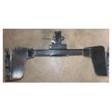 Curt 4500 LBs Receiver