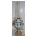 Aladdin Hurricane Lamp, 26" Tall