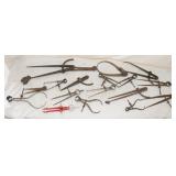 18 Machinist Compasses