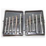 Tap Set 1/4-1/2"