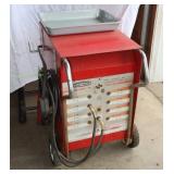 Craftsman/Sears Stick Welder: Model 113.20245