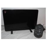 Cozy Products Warmer Panel, Works Mo. CL-Coop-R &