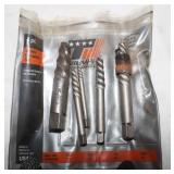 5 pc. Triumph Screw Extractor Set
