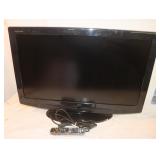 Evision Mo. E328XZNKW8AENS 32" T.V., Works