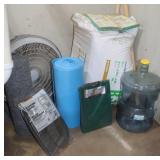 Home Supplies: