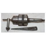 Drill Press Chuck