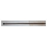 50" Rock Bar