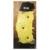 John Deere Accel 54" 3 Blade Lawn Mower Deck