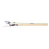 8.5ft Apple Picker & Extendable Pole Saw