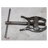 Vintage Bluebird No. 21 Battery Terminal Puller