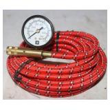 GM On Board Compressor Hose