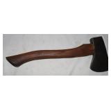 Plumb Boy Scout Axe, 14" w/ 3" Head