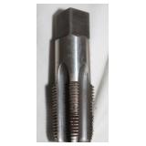 3/4"-14 Tap