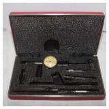Starrett Last Word Dial Test Indicator