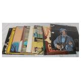 11 Country Records: