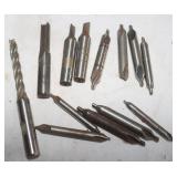 Machinist Bits