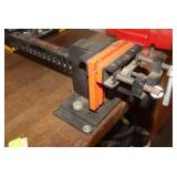Black and Decker 5" Quick Vise