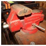 Craftsman 3.5" Bench Vise