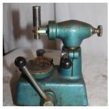 Vintage Bore Gauge Stand, Diatest?
