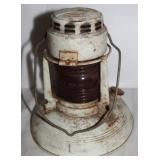 Vintage Dietz No. 40 Traffic Guard Lantern, 8.5"