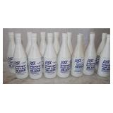 15 10 oz. Bottles DLX Fuel Line De-icer