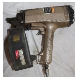 Duo-Fast Pneumatic Nail Gun Mo. IN-124