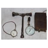 Vintage Automotive Accessories