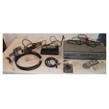 Electronics: RCA Antenna Switch Mo. DTA800B1L &