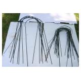 16 Split Tomato Cages
