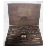 Tap & Die Set