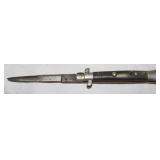 Latama Italy Stiletto w/ 4" Blade