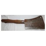 OVB HSB Cleaver w/ 8" Blade