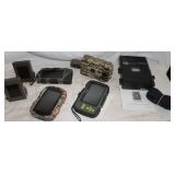 7 Untested Game Cameras & Viewers: Moultrie &