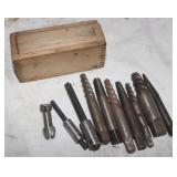 Machinist Bits