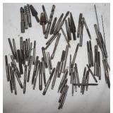 Small Machinist Bits