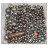 Ball Bearings