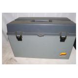 Plano Tool Box 21"x11"x13"