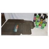 Automotive Accessories