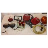 Automotive & Trailer Lights: