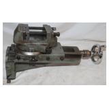 Vintage Atlas/Craftsman 2.5" Lathe Milling Attach.