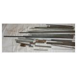 Angle Bars, Threaded Rod, ï¿½